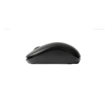 Rapoo Wireless Mouse M10 Plus, Reliable 2.4 GHz Wireless Connection - Black Rapoo Wireless Mouse M10 Plus, Reliable 2.4 GHz Wireless Connection - Black