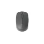 Rapoo Wireless Mouse M100 Silent, High Resolution 1300 DPI Sensor Silent Click