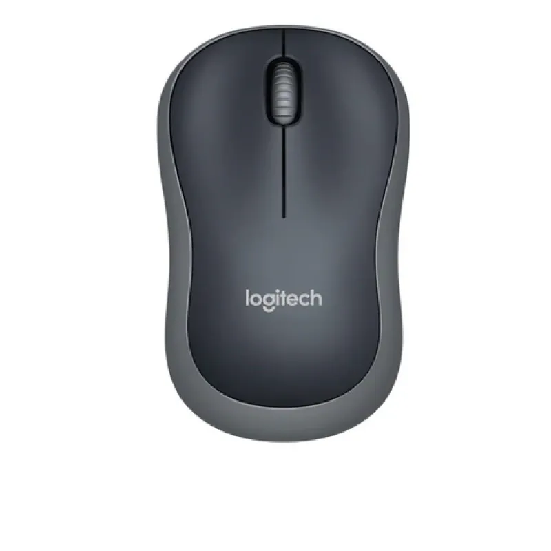 Logitech M185 Wireless Mouse Logitech M185 Wireless Mouse