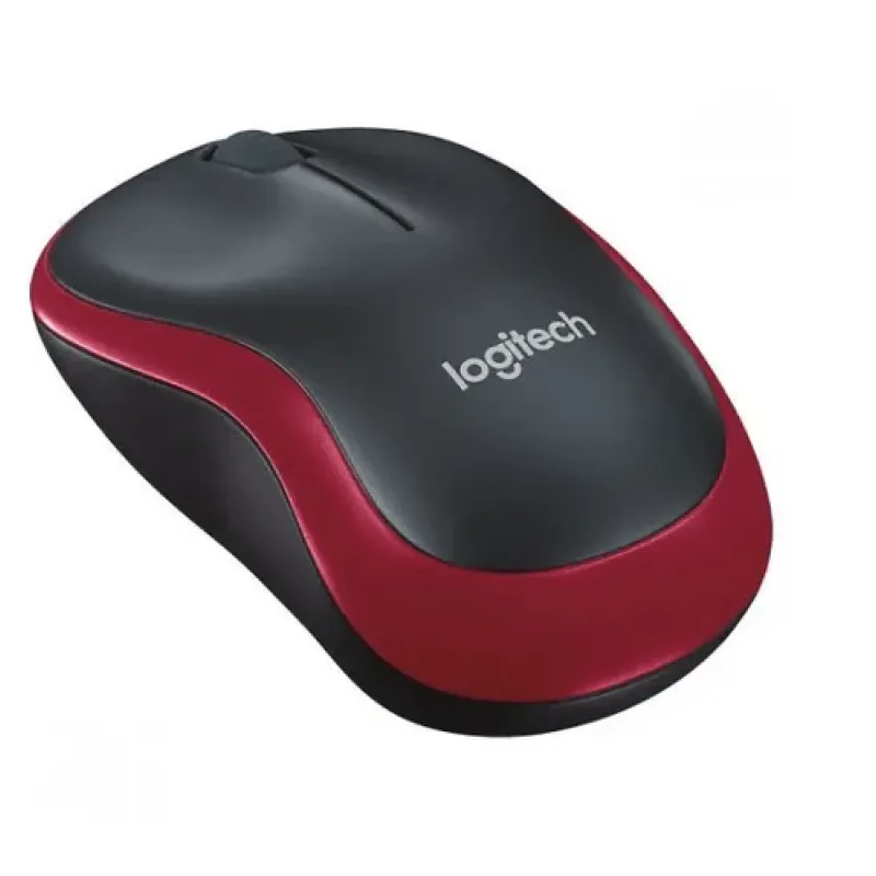 Logitech M185 Wireless Mouse Logitech M185 Wireless Mouse