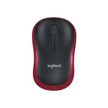 Logitech M185 Wireless Mouse Logitech M185 Wireless Mouse