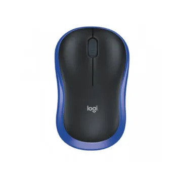 Logitech M185 Wireless Mouse Logitech M185 Wireless Mouse