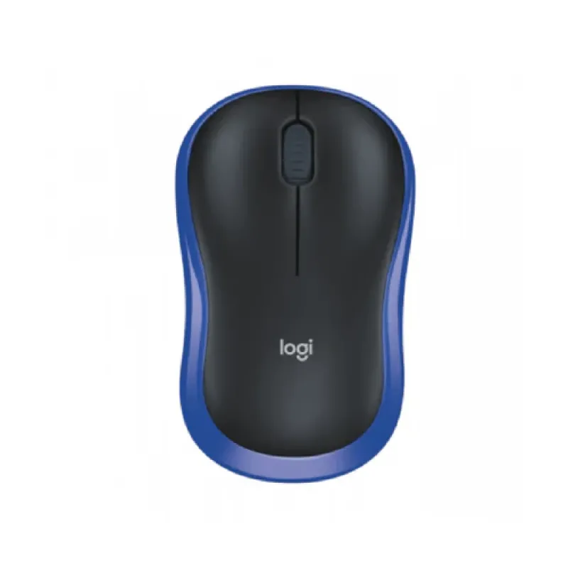 Logitech M185 Wireless Mouse Logitech M185 Wireless Mouse