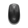 Logitech Mouse Wirless M190, Sensor Resolution 1000 DPI Logitech Mouse Wirless M190, Sensor Resolution 1000 DPI