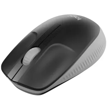 Logitech Mouse Wirless M190, Sensor Resolution 1000 DPI Logitech Mouse Wirless M190, Sensor Resolution 1000 DPI