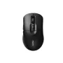 Rapoo M306 Wireless Optical Mouse - Black Rapoo M306 Wireless Optical Mouse - Black