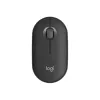 Logitech Pebble2 M350s Modern, Slim and Silent Wireless and Bluetooth Mouse Logitech Pebble2 M350s Modern, Slim and Silent Wireless and Bluetooth Mouse