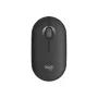 Logitech Pebble2 M350s Modern, Slim and Silent Wireless and Bluetooth Mouse