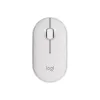 Logitech Pebble2 M350s Modern, Slim and Silent Wireless and Bluetooth Mouse Logitech Pebble2 M350s Modern, Slim and Silent Wireless and Bluetooth Mouse