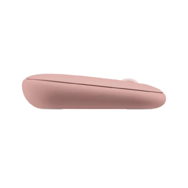 Logitech Pebble2 M350s Modern, Slim and Silent Wireless and Bluetooth Mouse Logitech Pebble2 M350s Modern, Slim and Silent Wireless and Bluetooth Mouse