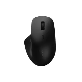 Rapoo M50 Plus Silent Wireless Mouse - Black Rapoo M50 Plus Silent Wireless Mouse - Black