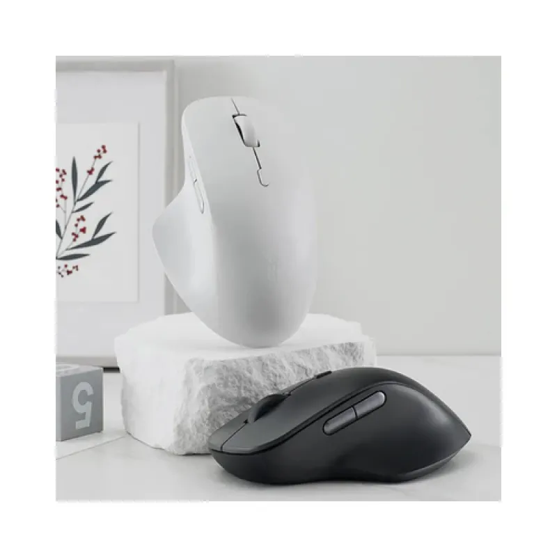 Rapoo M50 Plus Silent Wireless Mouse - Black Rapoo M50 Plus Silent Wireless Mouse - Black