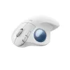 Logitech Ergo M575 - White (910-005870) Logitech Ergo M575 - White (910-005870)