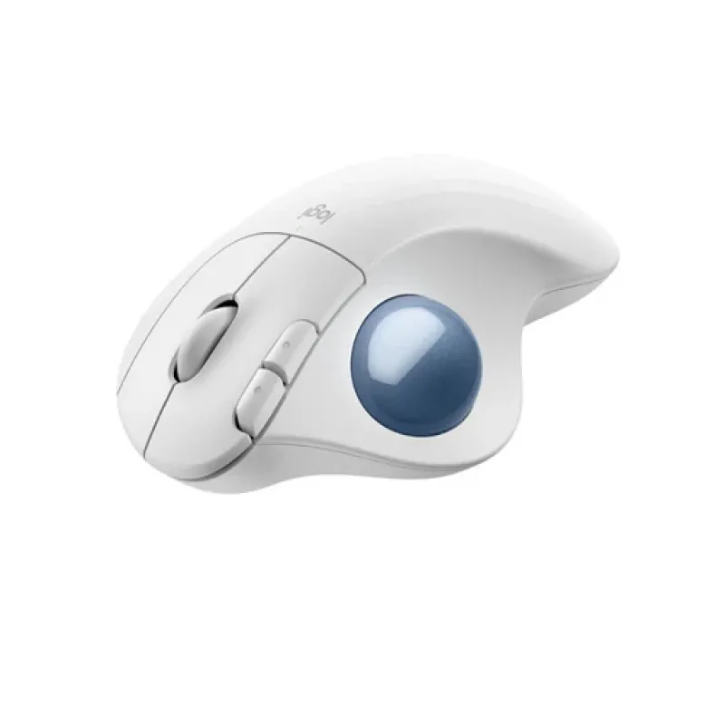 Logitech Ergo M575 - White (910-005870) Logitech Ergo M575 - White (910-005870)