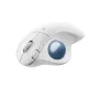 Logitech Ergo M575 - White (910-005870)