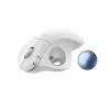Logitech Ergo M575 - White (910-005870) Logitech Ergo M575 - White (910-005870)