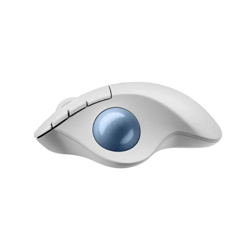 Logitech Ergo M575 - White (910-005870) Logitech Ergo M575 - White (910-005870)