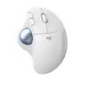 Logitech Ergo M575 - White (910-005870) Logitech Ergo M575 - White (910-005870)