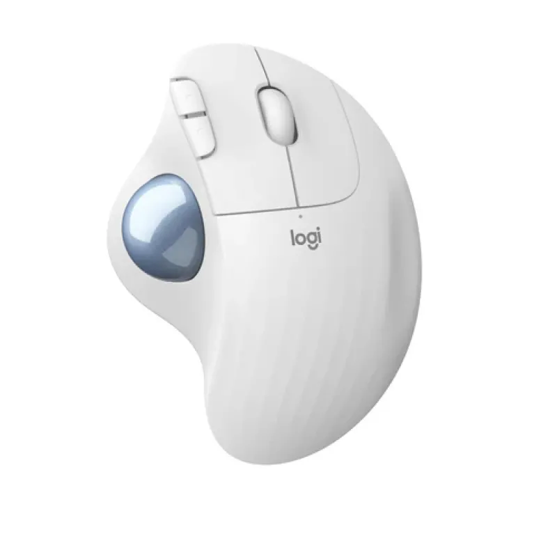 Logitech Ergo M575 - White (910-005870) Logitech Ergo M575 - White (910-005870)