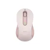 Logitech Signature M650 Wireless Mouse - Pink