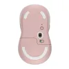 Logitech Signature M650 Wireless Mouse - Pink