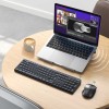 Ugreen MK006 Wireless Keyboard & Mouse Combo English & Arabic Ugreen MK006 Wireless Keyboard & Mouse Combo English & Arabic