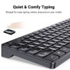 Ugreen MK006 Wireless Keyboard & Mouse Combo English & Arabic Ugreen MK006 Wireless Keyboard & Mouse Combo English & Arabic