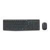Logitech MK235 Wireless Keyboard And Mouse Combo 920-007927