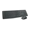 Logitech MK235 Wireless Keyboard And Mouse Combo 920-007927