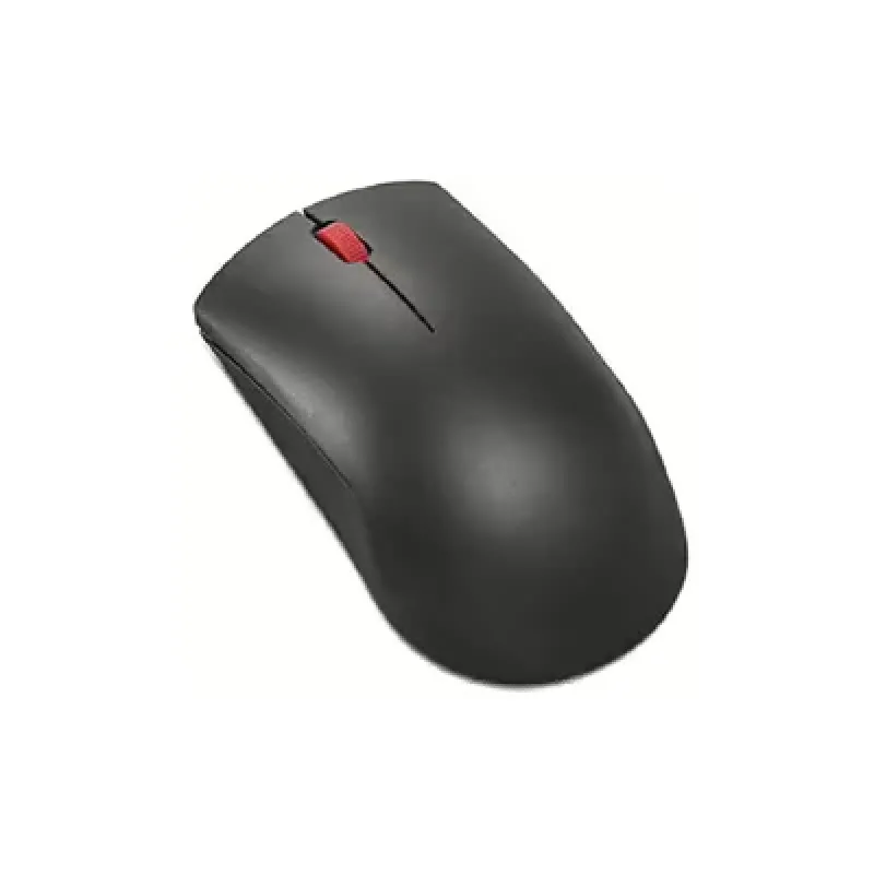 Lenovo 150 Wireless Mouse - Black Lenovo 150 Wireless Mouse - Black