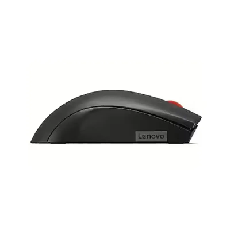 Lenovo 150 Wireless Mouse - Black Lenovo 150 Wireless Mouse - Black