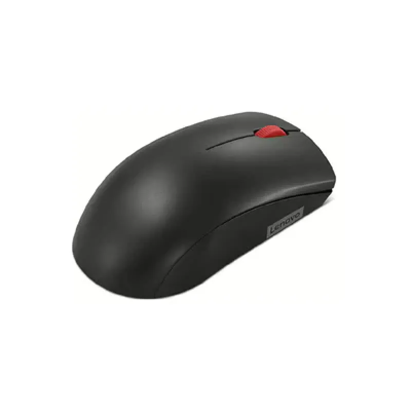 Lenovo 150 Wireless Mouse - Black Lenovo 150 Wireless Mouse - Black