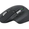 Logitech MX MASTER 3S Performance Wireless Mouse Logitech MX MASTER 3S Performance Wireless Mouse