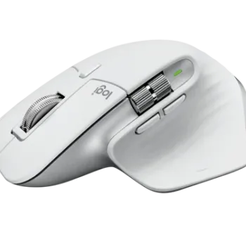 Logitech MX MASTER 3S Performance Wireless Mouse