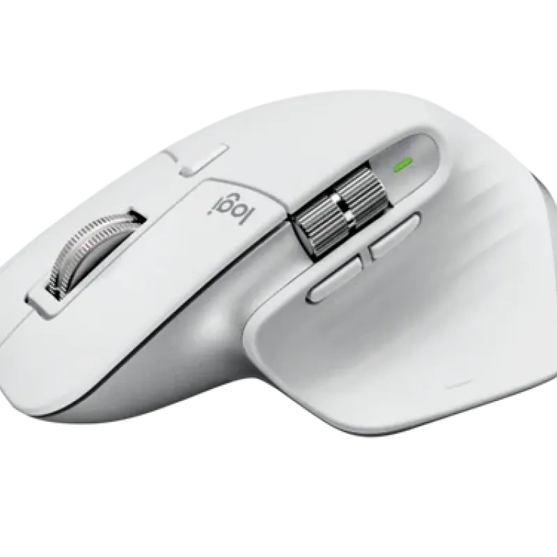 Logitech MX MASTER 3S Performance Wireless Mouse Logitech MX MASTER 3S Performance Wireless Mouse