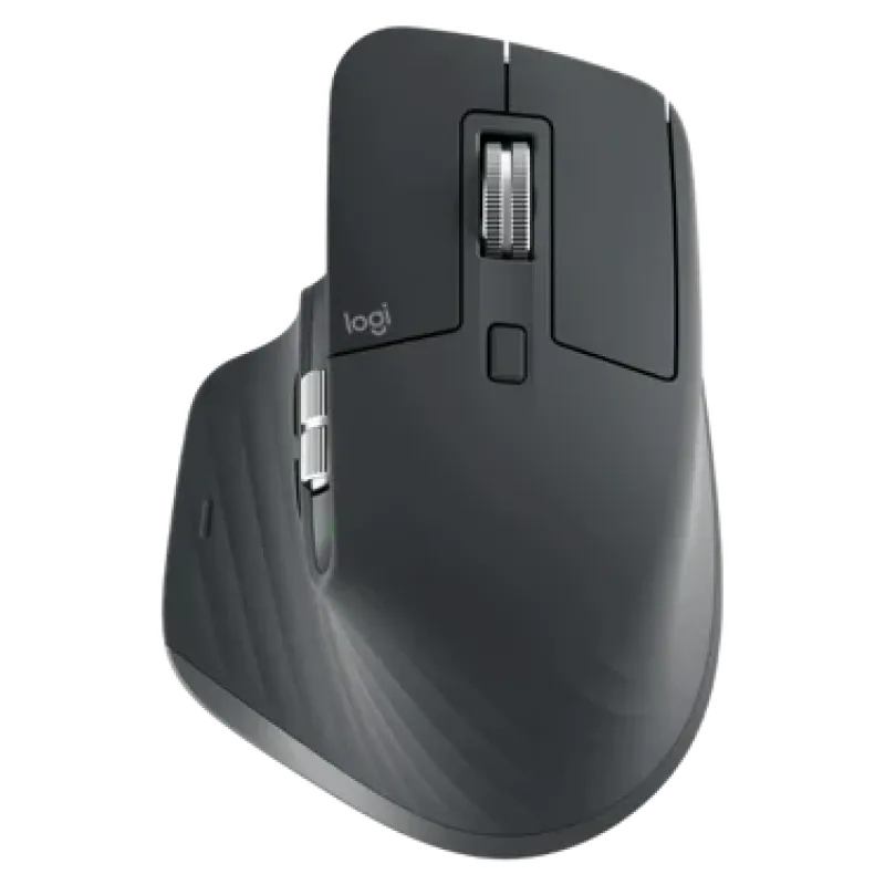 Logitech MX MASTER 3S Performance Wireless Mouse Logitech MX MASTER 3S Performance Wireless Mouse