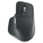 Logitech MX MASTER 3S Performance Wireless Mouse