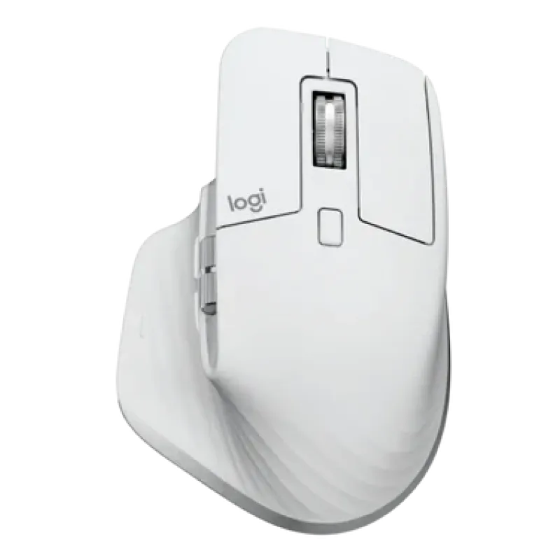Logitech MX MASTER 3S Performance Wireless Mouse Logitech MX MASTER 3S Performance Wireless Mouse