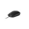 Rapoo Optical Mouse N200, High resolution 1600 DPI Sensor - Black Rapoo Optical Mouse N200, High resolution 1600 DPI Sensor - Black