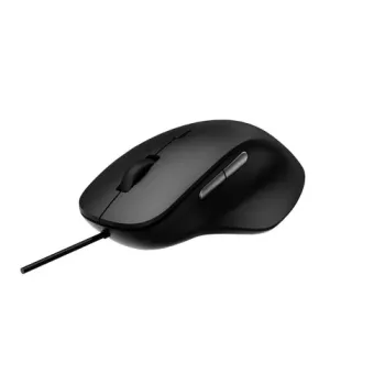 Rapoo N500 Optical Mouse - Black Rapoo N500 Optical Mouse - Black