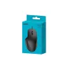 Rapoo N500 Optical Mouse - Black Rapoo N500 Optical Mouse - Black
