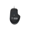 Rapoo N500 Optical Mouse - Black Rapoo N500 Optical Mouse - Black