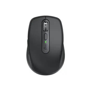 Logitech MX Anywhere 3S Compact Performance Mouse Wireless Logitech MX Anywhere 3S Compact Performance Mouse Wireless