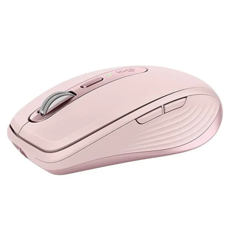 Logitech MX Anywhere 3S Compact Performance Mouse Wireless Logitech MX Anywhere 3S Compact Performance Mouse Wireless