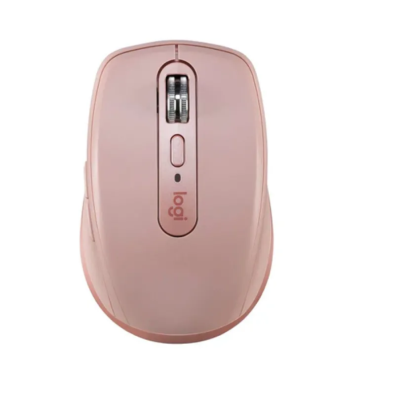 Logitech MX Anywhere 3S Compact Performance Mouse Wireless Logitech MX Anywhere 3S Compact Performance Mouse Wireless