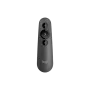 Logitech R500s Laser Presentation Remote 910-005843 - Graphite