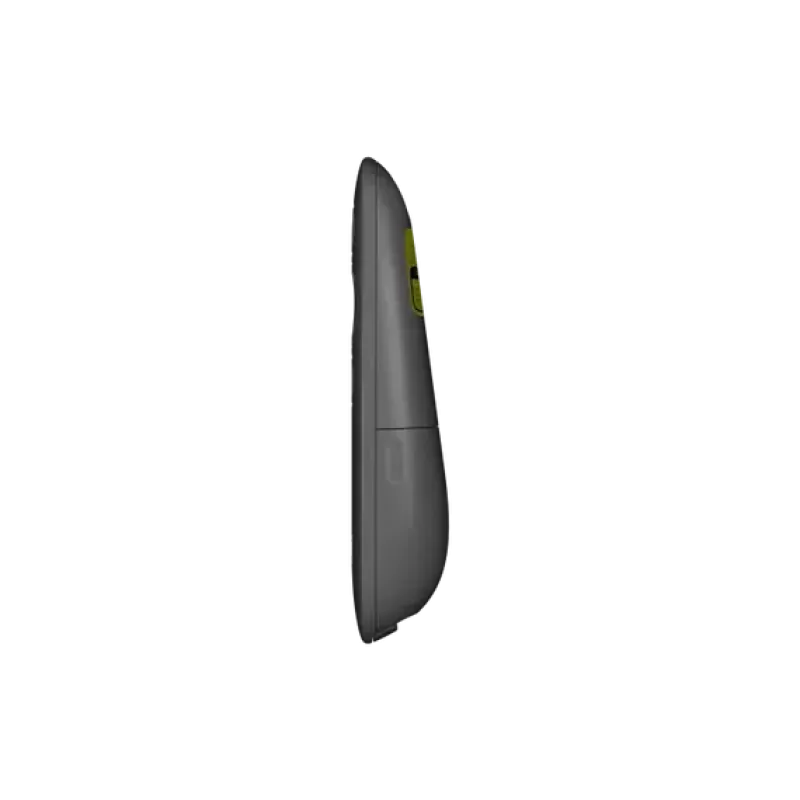 Logitech R500s Laser Presentation Remote 910-005843 - Graphite