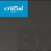 Crucial BX500 2TB 3D NAND SATA 2.5-inch SSD