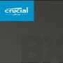 Crucial BX500 1TB 3D NAND SATA 2.5-inch SSD