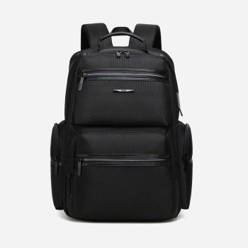 Rahala BNG-124 laptop backpack - Black Rahala BNG-124 laptop backpack - Black